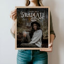 Search for graduation posters College