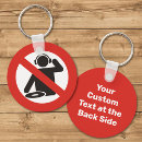 Search for audio round key rings Icon