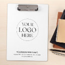 Search for logo clipboards Minimalist
