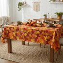 Search for trendy tablecloths Watercolor