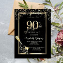 Search for wine bottle birthday invitations Elegant