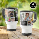 Search for family forever mugs Photo collage