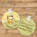 Search for arcade game key rings Console