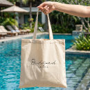 Search for hen bags Maid of honor