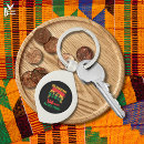 Search for excellence of key rings Black history month