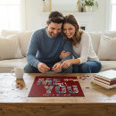 Search for romantic puzzles Photo collage