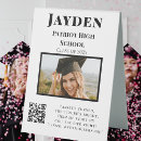 Search for donation requests Graduation