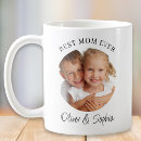 Search for family day mugs Best mom ever