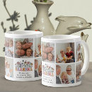Search for retro mothers day mugs Grandmother