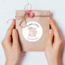 Search for chef design stickers Bakery