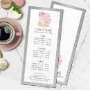 Search for bakery price lists Dessert