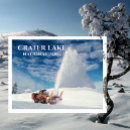 Search for crater lake postcards Souvenir