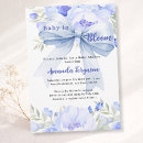 Search for bloom invitations Boy