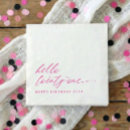 Search for 21st birthday decor Simple