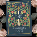 Search for gray wedding invitations Floral