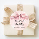 Search for bachelorette thank you stickers Bridal shower