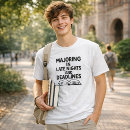 Search for fun university tshirts Quote