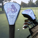 Search for mermaid golf head covers Fish