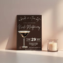 Search for girls night out bridal shower invitations Modern