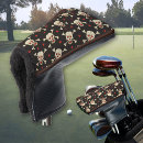 Search for halloween golf equipment Skull