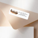 Search for fences return address labels Cute