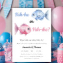 Search for watercolor gender reveal invitations What will baby be