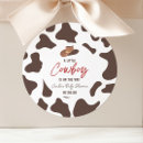 Search for baby cow stickers A little cowboy