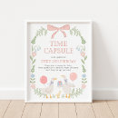 Search for 1st birthday time capsule Girl first birthday