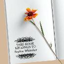 Search for this belongs to bookplates Classic