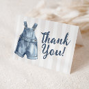 Search for jean cards Blue jean baby