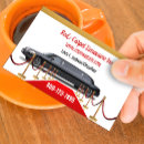 Search for luxury car rental business cards Limousine