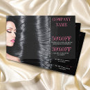 Search for hairdresser flyers Spa