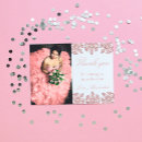 Search for rose gold snowflakes cards Elegant