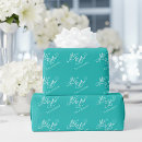Search for mr and mrs wrapping paper Couples