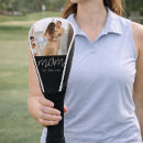 Search for christmas golf equipment Black white