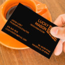 Search for brick business cards Remodeling