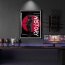 Search for samurai warrior posters Japan