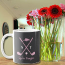 Search for womens golf mugs Birthday