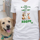 Search for cute st patricks day tshirts Lucky charm