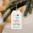 Search for quotes gift tags Typography