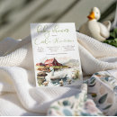 Search for duck pond invitations Baby