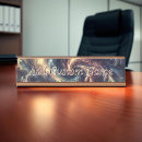 Search for art name plates Elegant