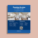 Search for plumbing flyers Modern