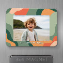 Search for abstract art magnets Modern