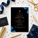Search for opening ceremony invitations Launch party