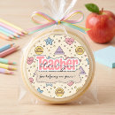 Search for math teachers stickers Pencil