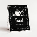 Search for halloween baby shower signs Spooky