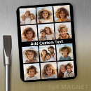 Search for 12 magnets Photography