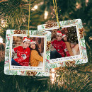 Search for berries christmas tree decorations Newlywed newlyweds