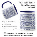 Search for posh mugs Pattern